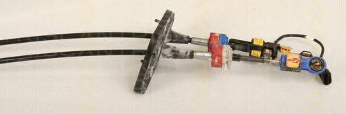 TRISCAN 8140 15722 Cable, manual transmission